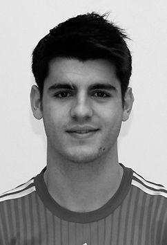 Alvaro Morata