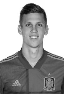 Dani Olmo