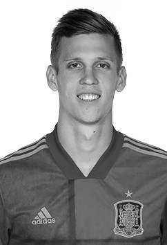 Dani Olmo