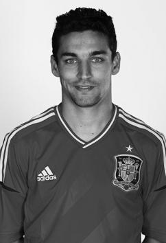 Jesus Navas