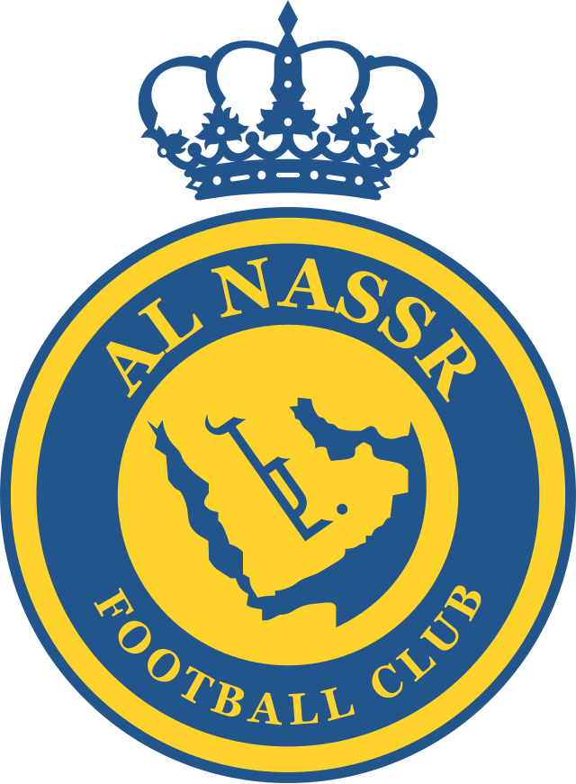 club logo