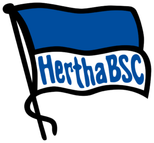 Logo Hertha BSC