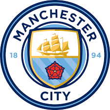 Logo Manchester City