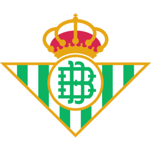 Logo Real Betis