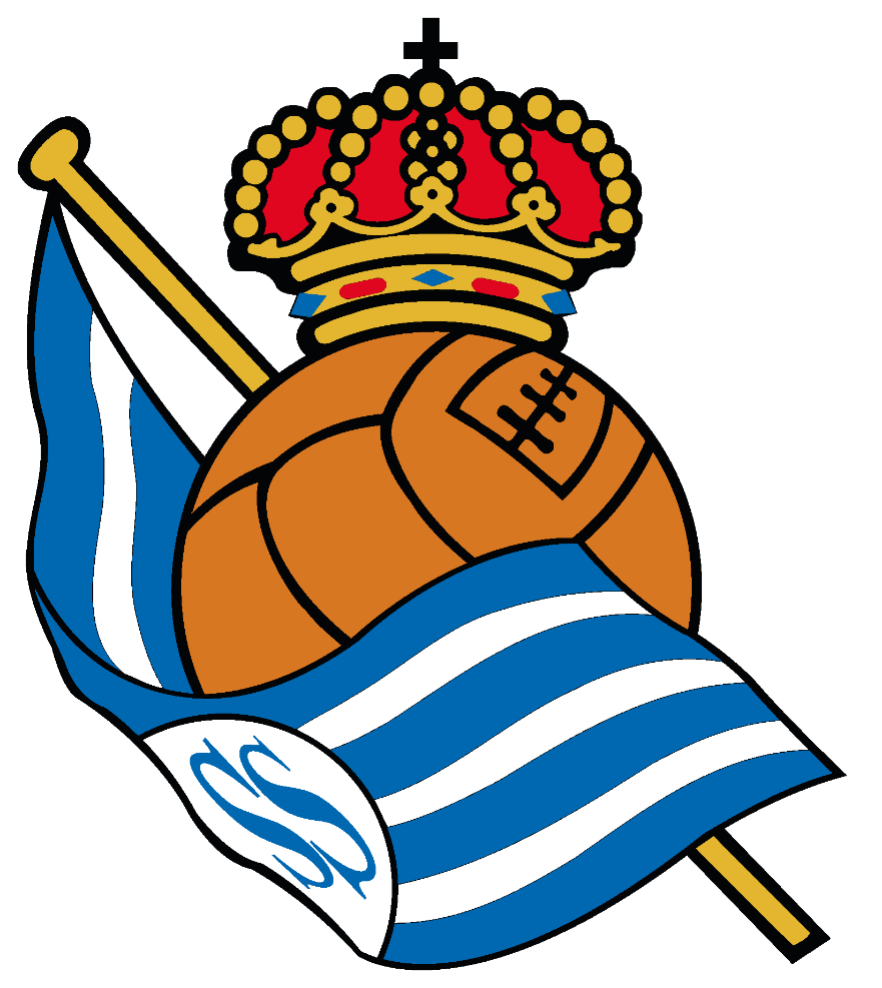 Logo Real Sociedad