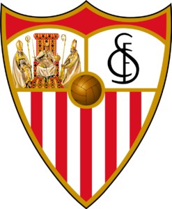 Logo Sevilla FC