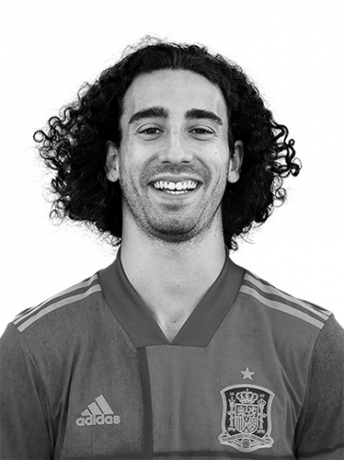 Marc Cucurella