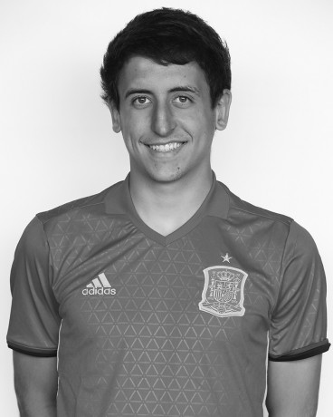 Mikel Oyarzabal