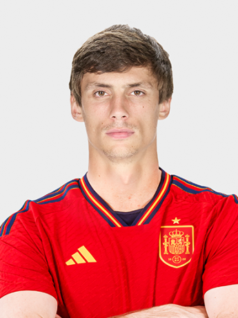 player photo