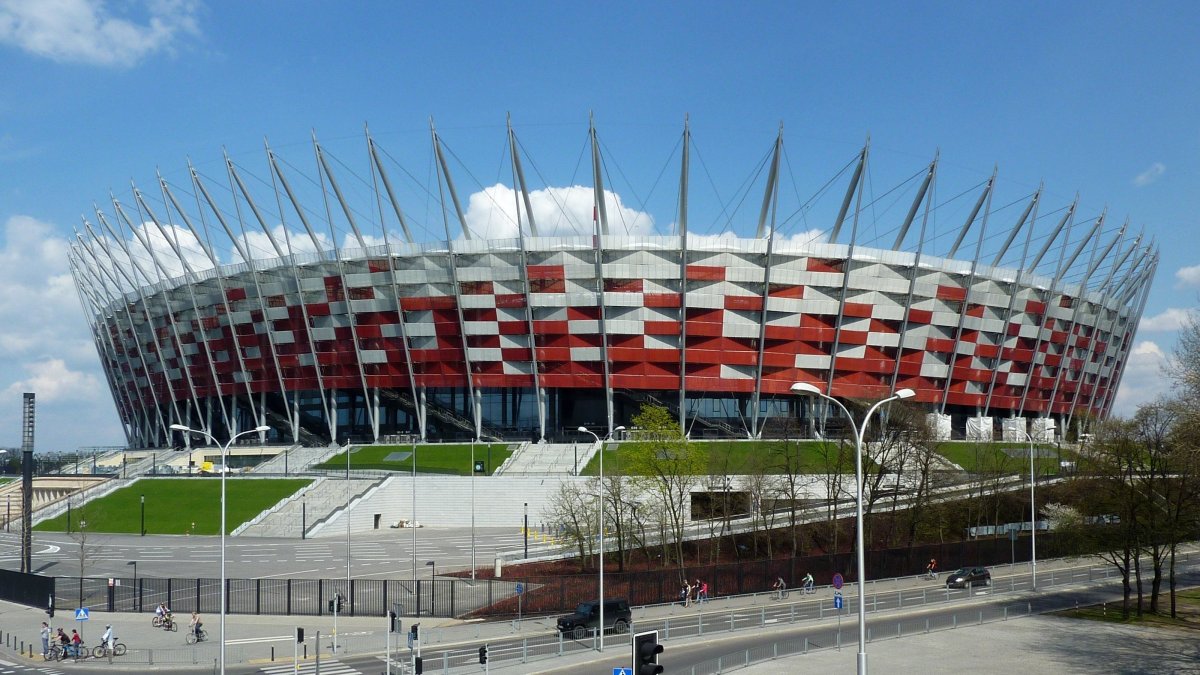 PGE Narodowy