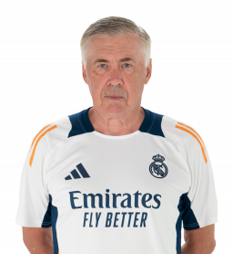 Carlo Ancelotti