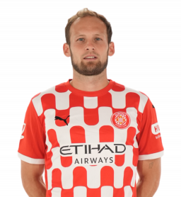 Daley Blind