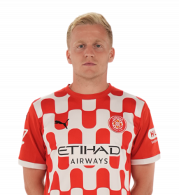 Donny van de Beek