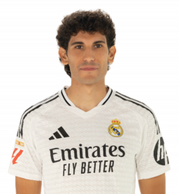 Jesus Vallejo