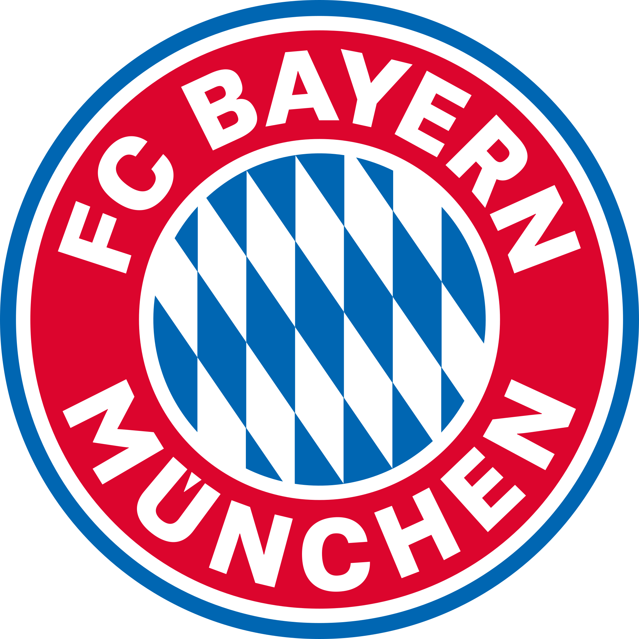 Bayern Monachium