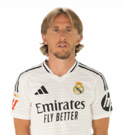 Modric