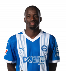 Moussa Diarra