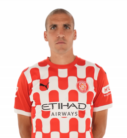 Oriol Romeu