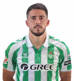 Pablo Fornals